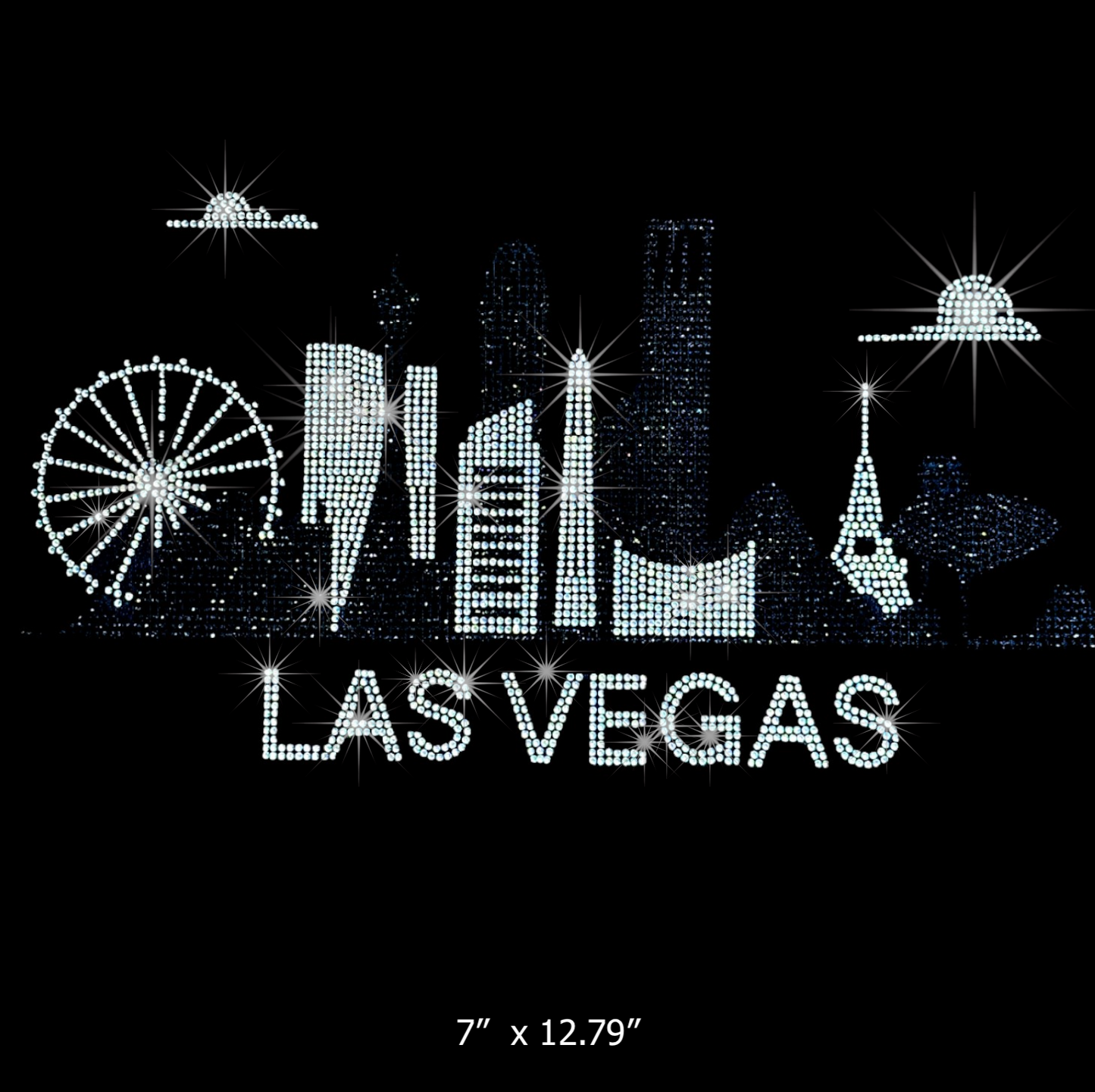 24024 Las Vegas