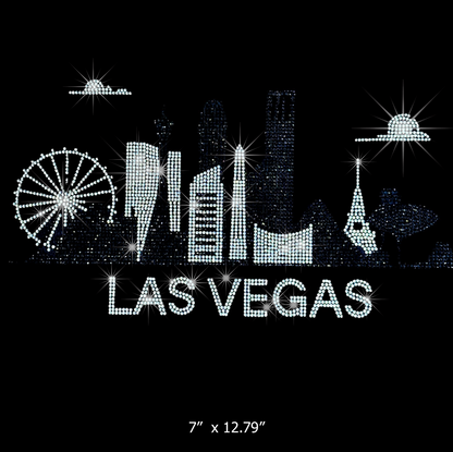24024 Las Vegas