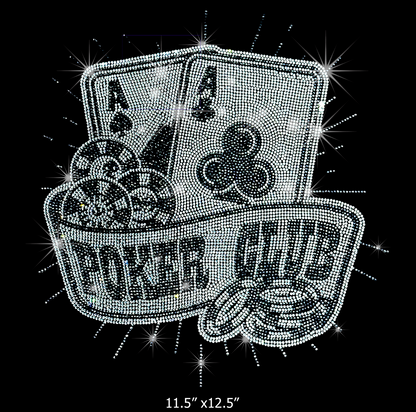 24025 Poker Club
