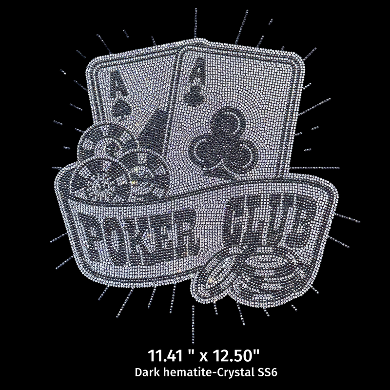 24025 Poker Club