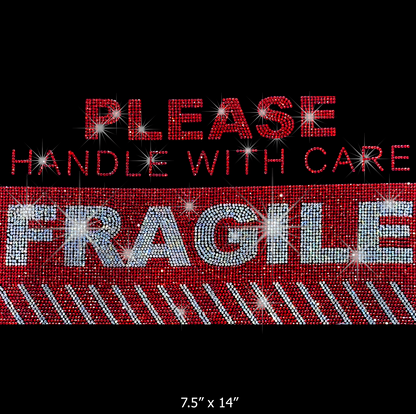 25010 Fragile