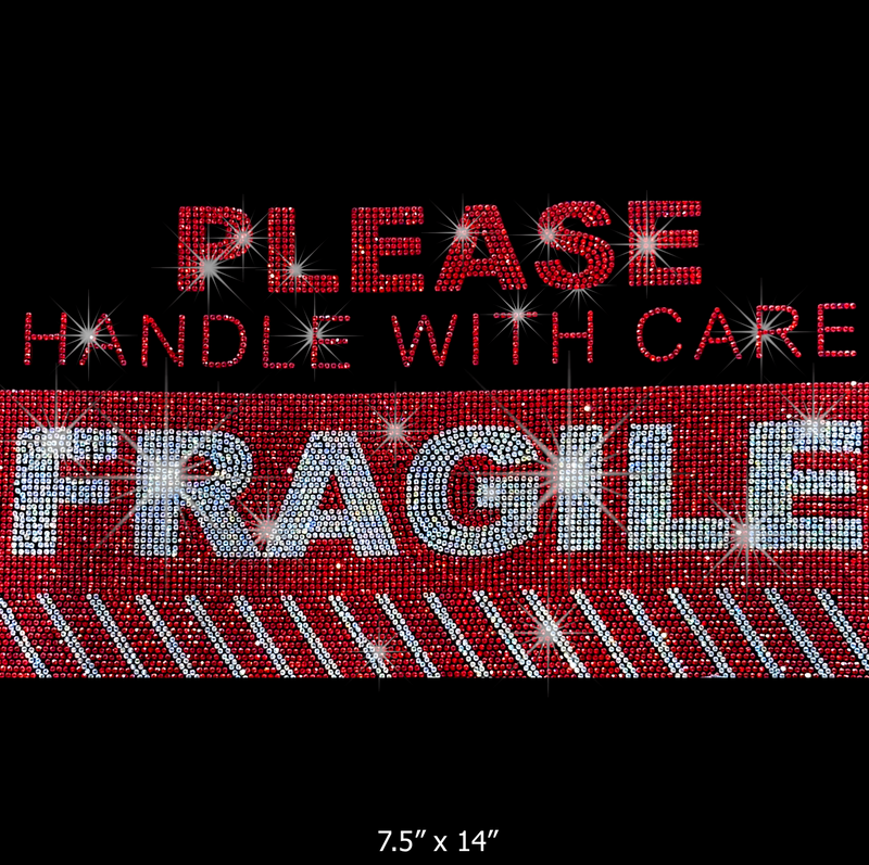 25010 Fragile