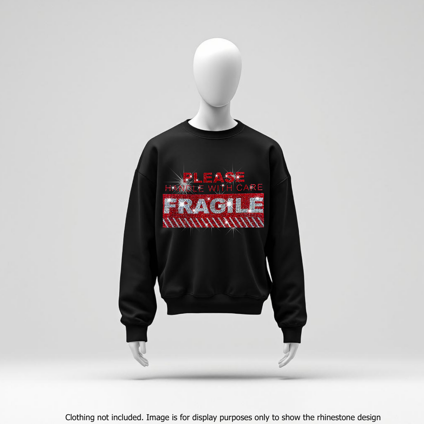 25010 Fragile