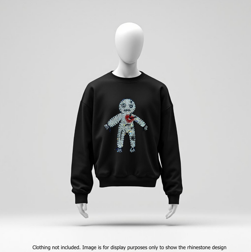 25011 Voodoo Love