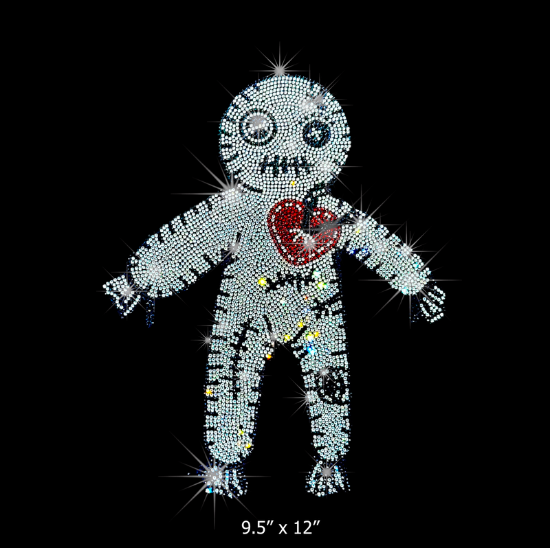 25011 Voodoo Love