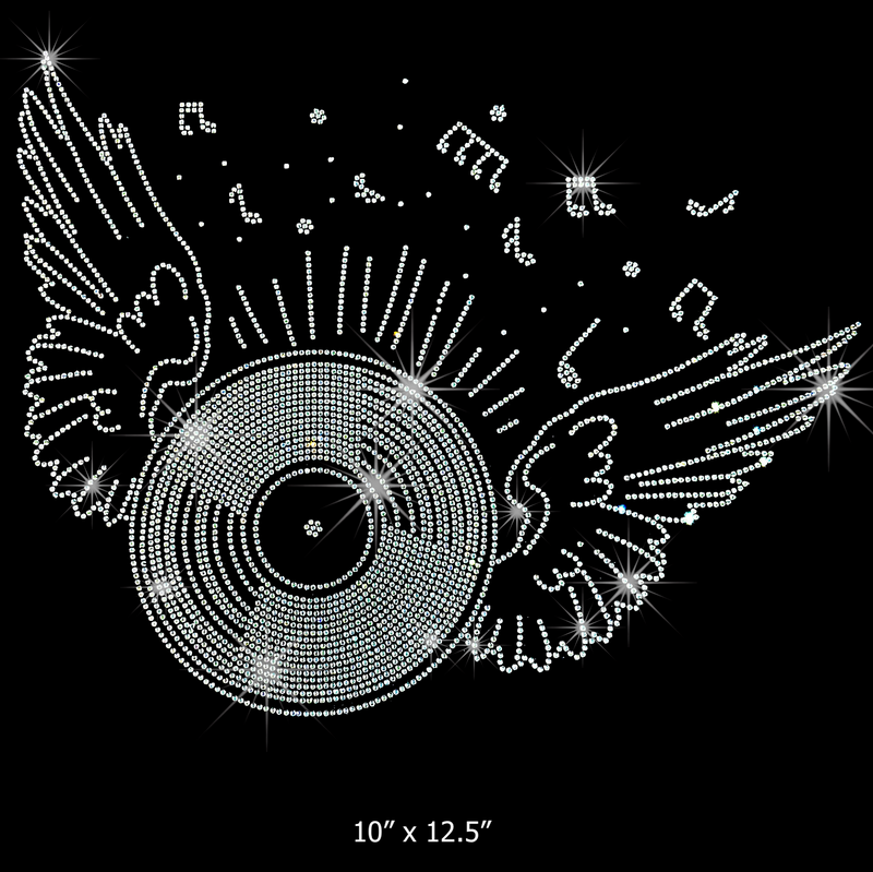 25012 Rhythm Wings