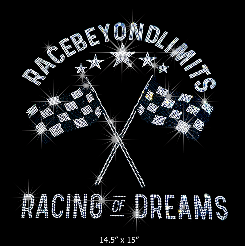 25015 Race Flag