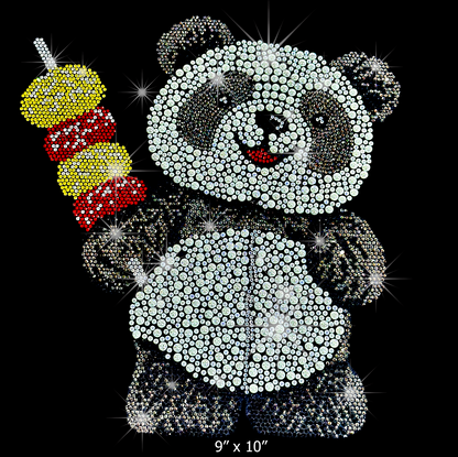 25026 Pearl Panda