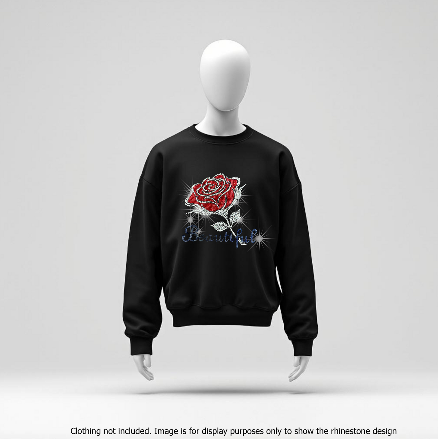 25032 Beautiful Rose