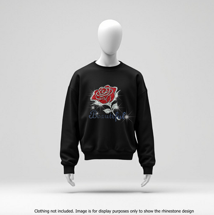 25032 Beautiful Rose