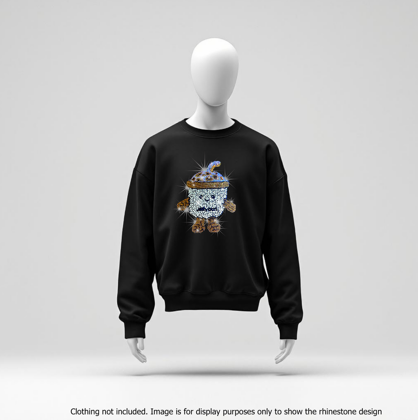 25033 Pearl Milk Tea