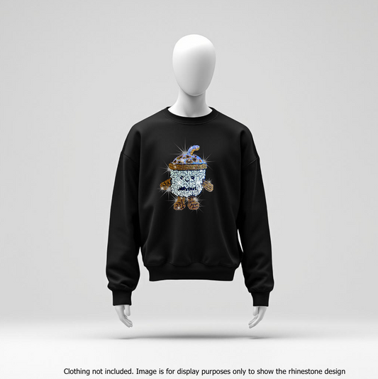 25033 Pearl Milk Tea