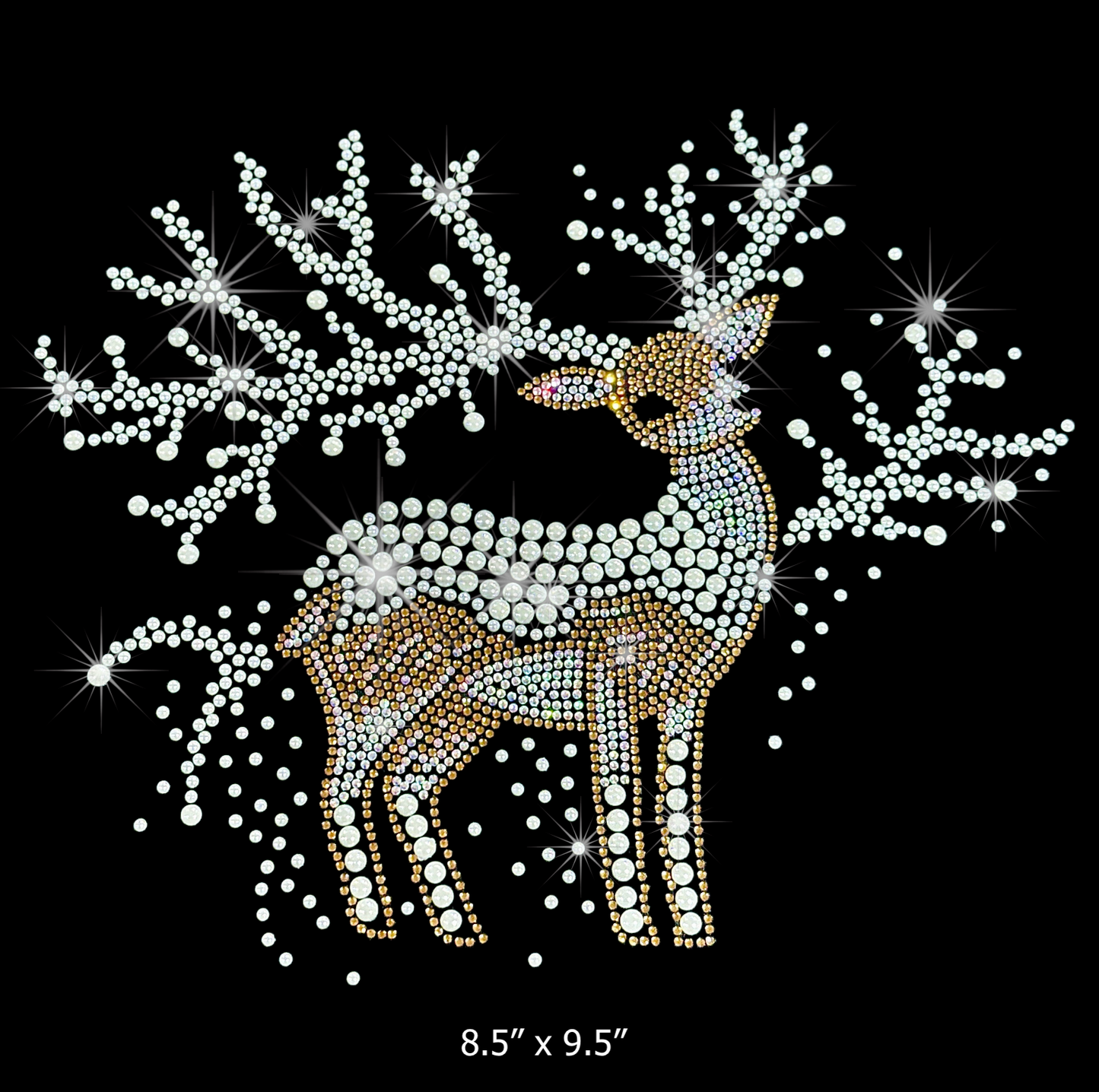 25036 Pearl Deer
