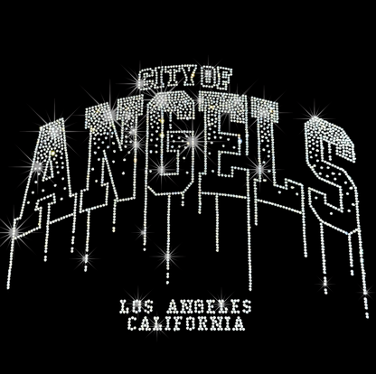 City of Angels 25039