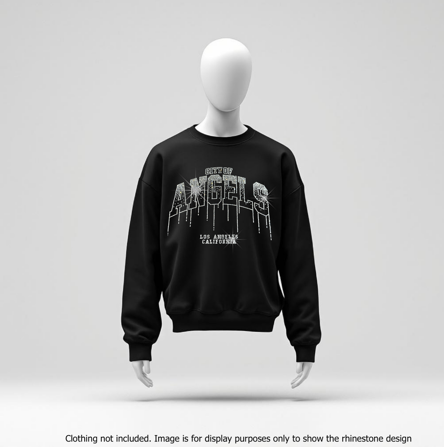 City of Angels 25039