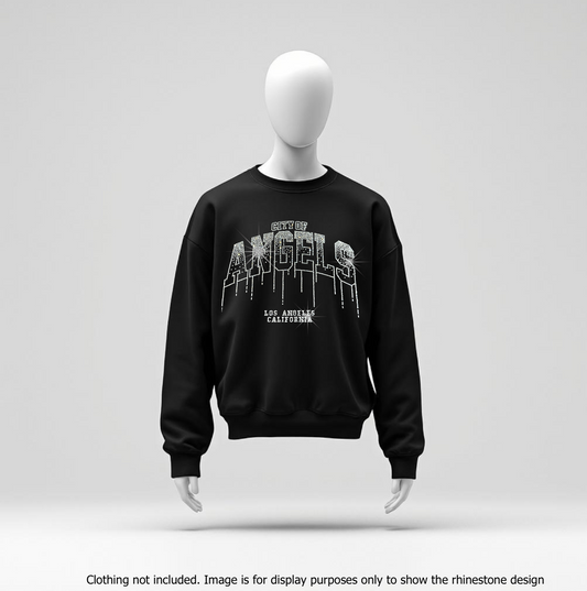 City of Angels 25039