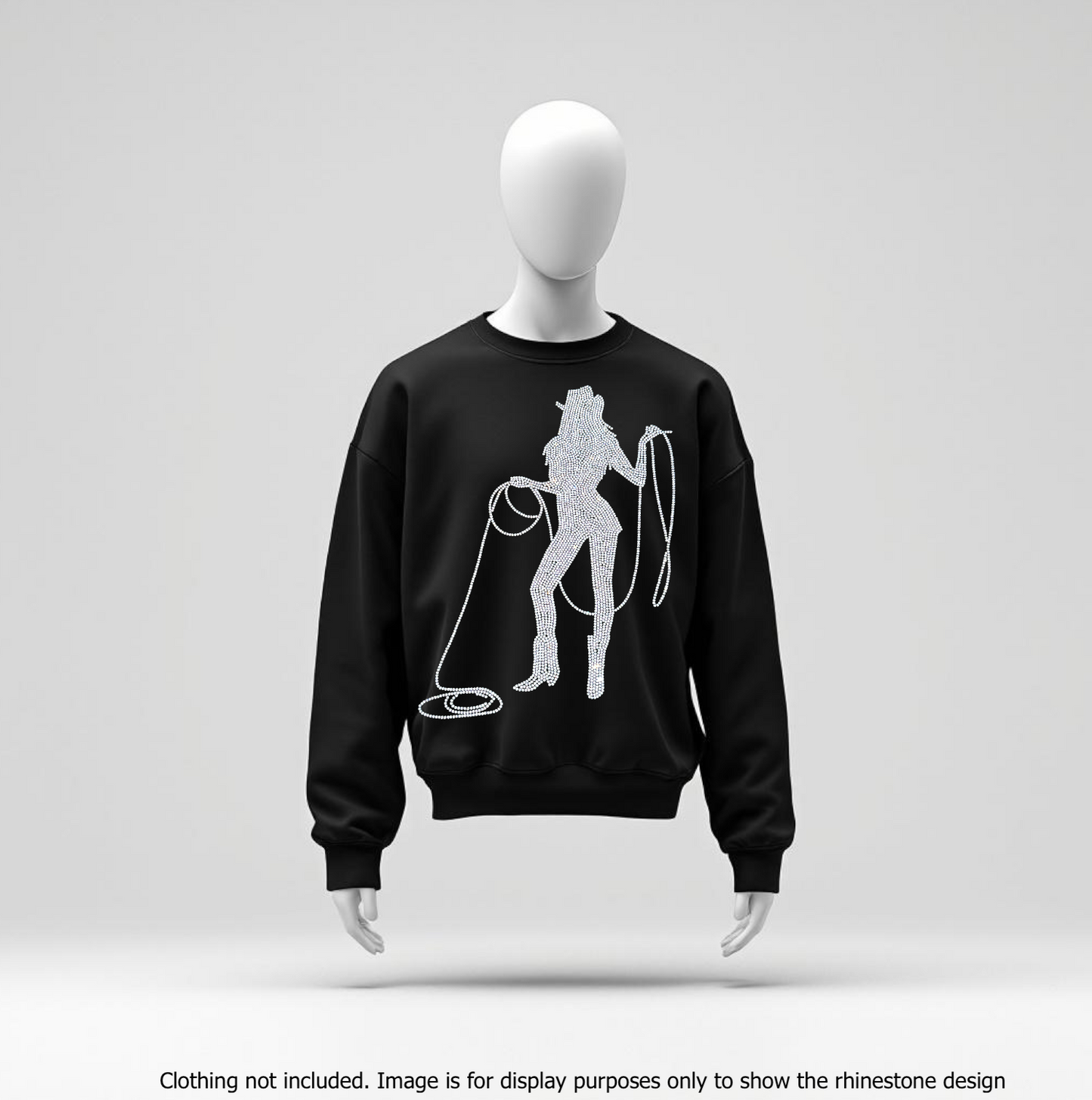 25046 Cowgirl (Ready in 3 days)