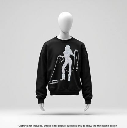 25046 Cowgirl (Ready in 3 days)