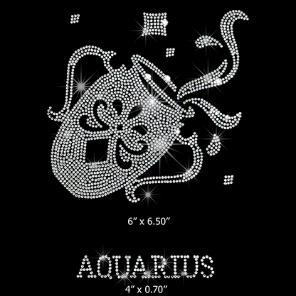 Aquarius 25056