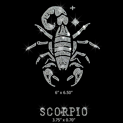 Scorpio 25059