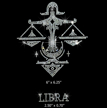Libra 25060
