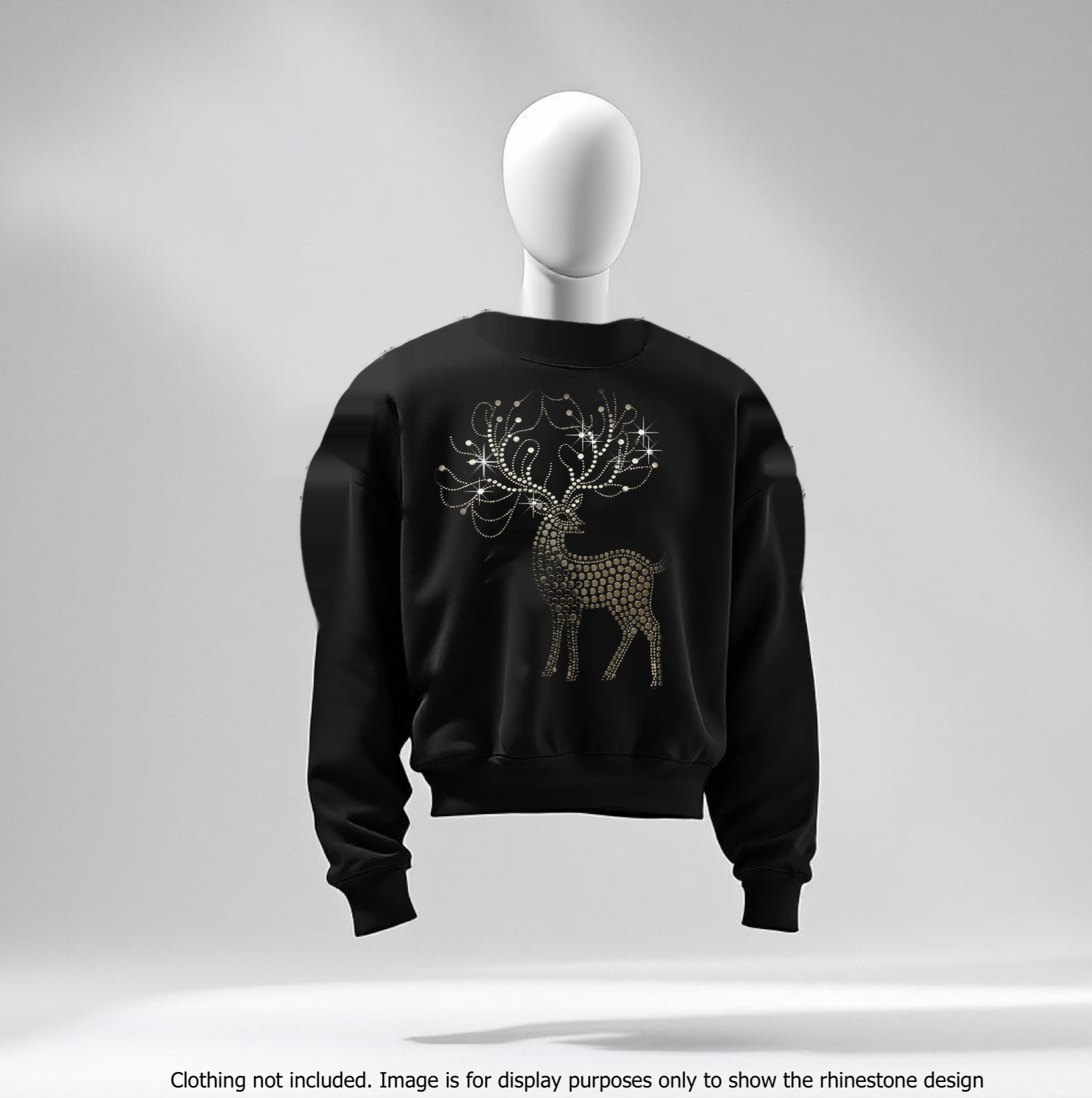 Reindeer 