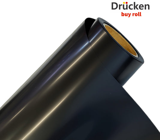 3D Foam (PUFF)  Flex PU / HTV (Heat Transfer Vinyl) By Roll  20" x 27yd