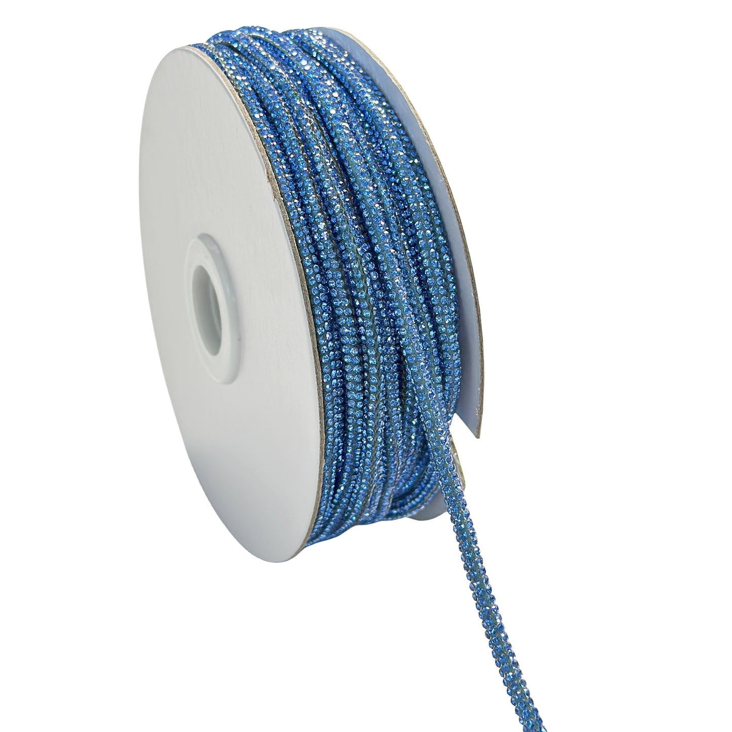 3mm Rhinestone String Rope -