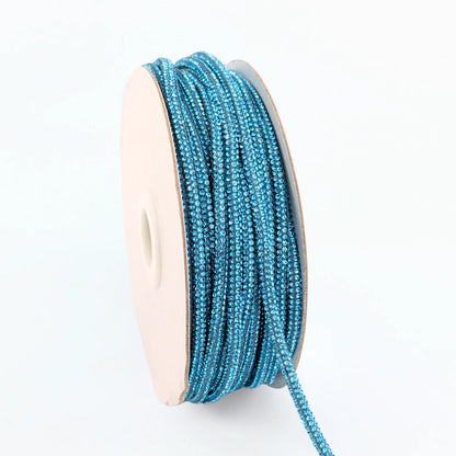 3mm Rhinestone String Rope -