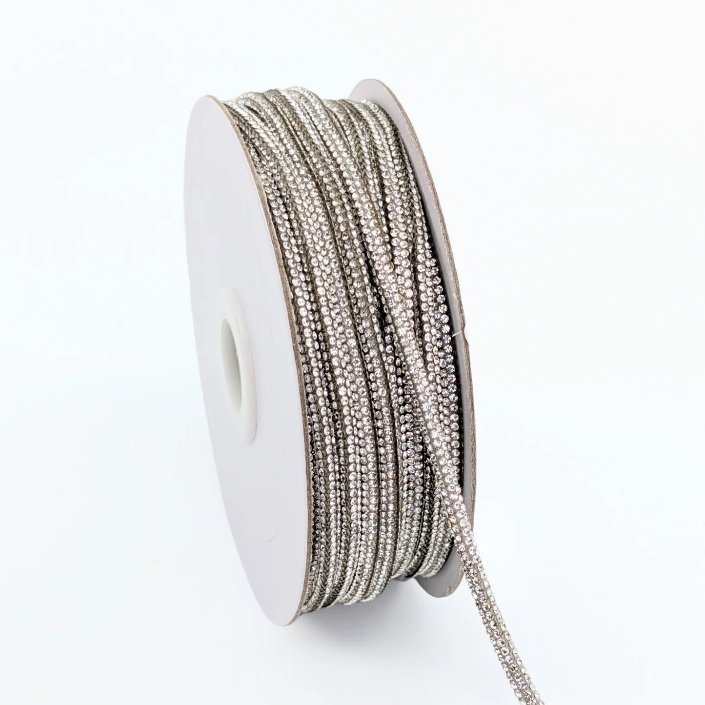 3mm Rhinestone String Rope -