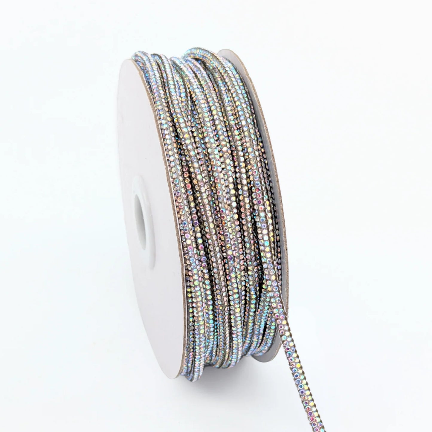 3mm Rhinestone String Rope -