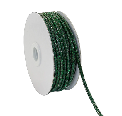 3mm Rhinestone String Rope -