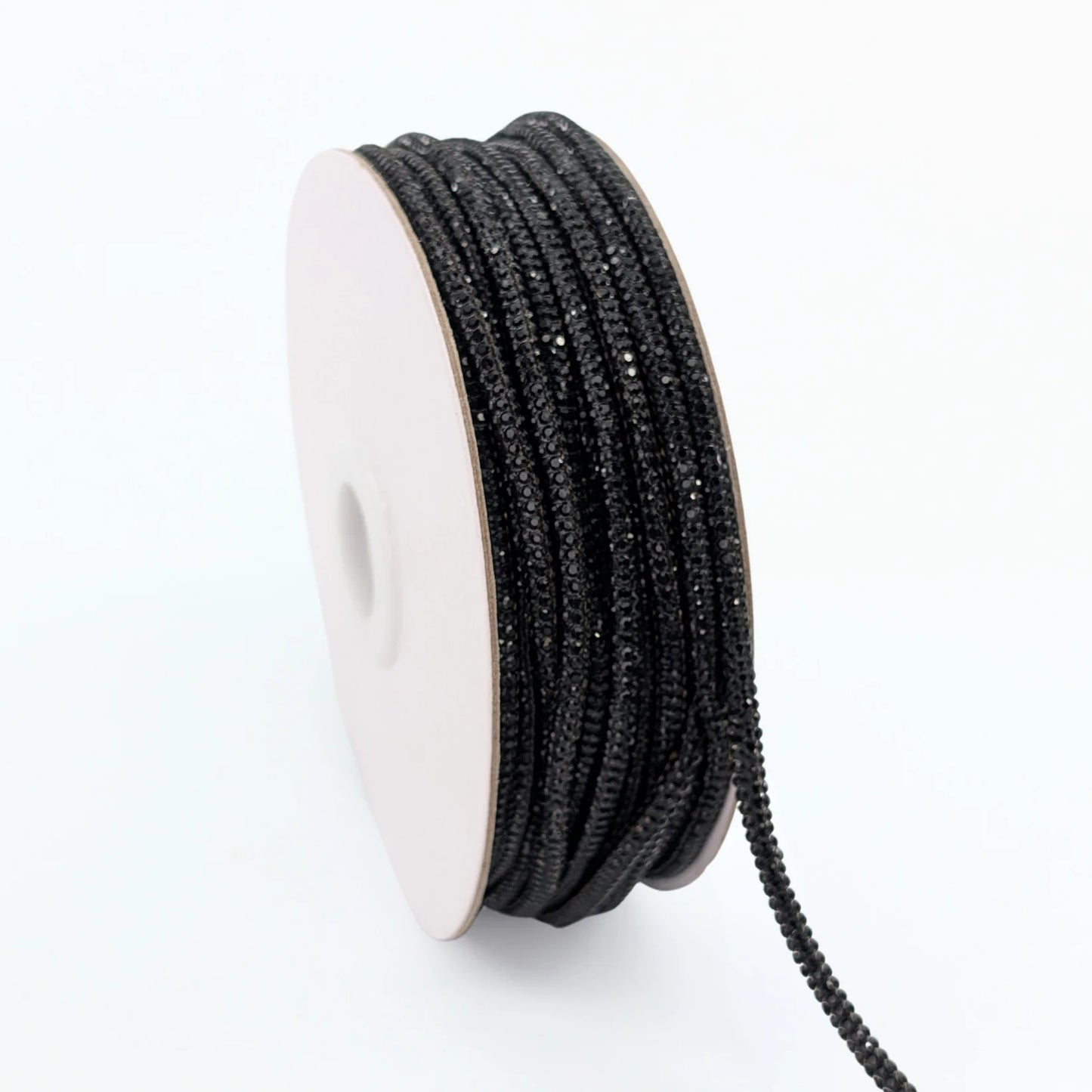 3mm Rhinestone String Rope -