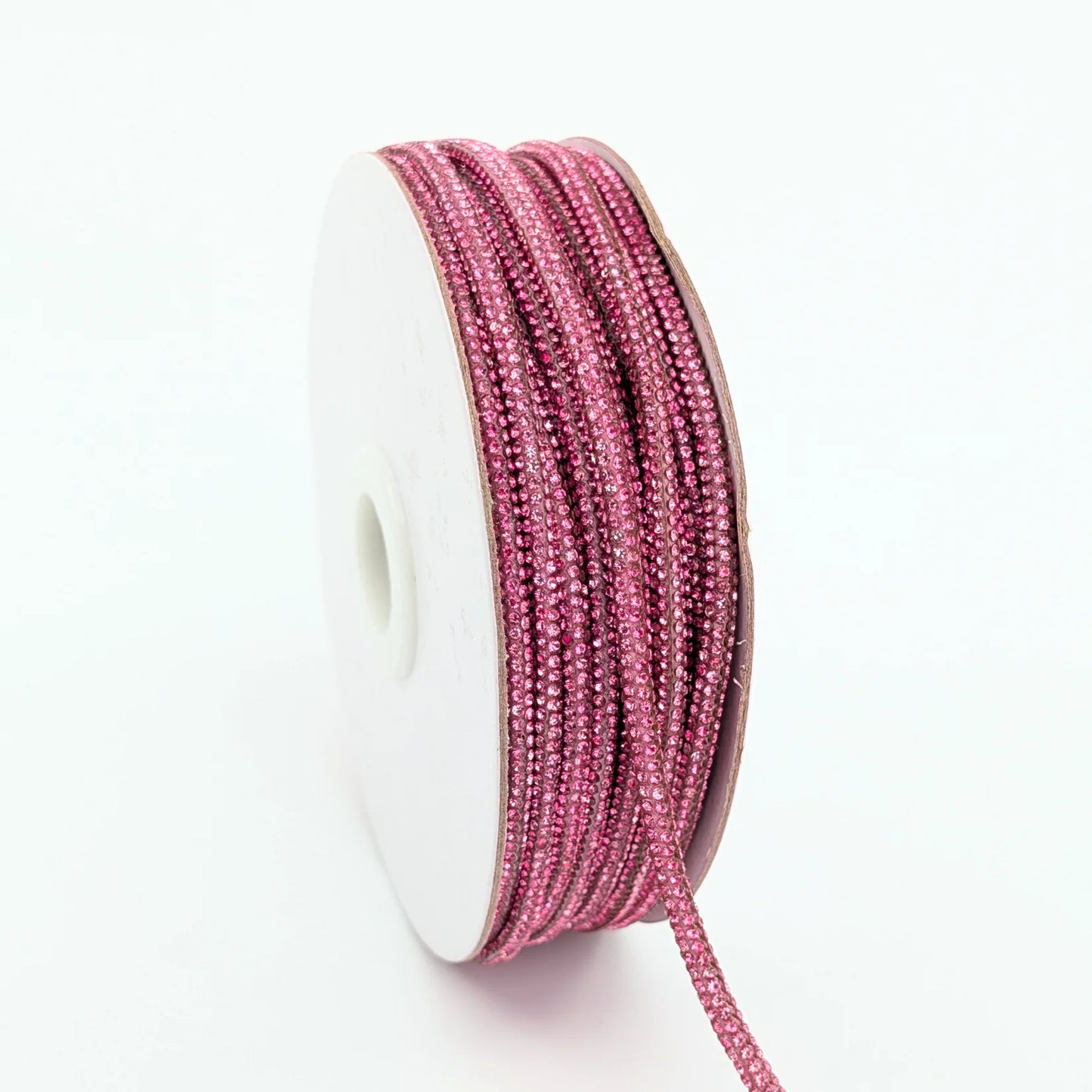 3mm Rhinestone String Rope -