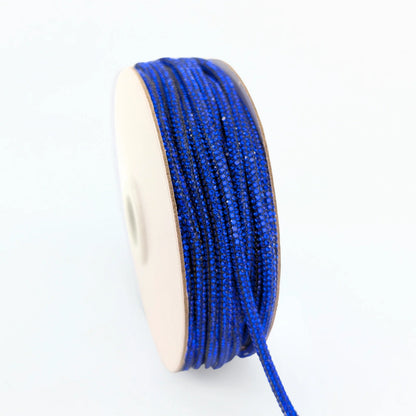 3mm Rhinestone String Rope -