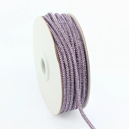 3mm Rhinestone String Rope -