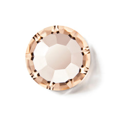 Preciosa Rose MAXIMA Hotfix Crystals - Golden Quartz
