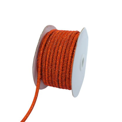 6MM Rhinestone Rope By Roll | 20 Yards