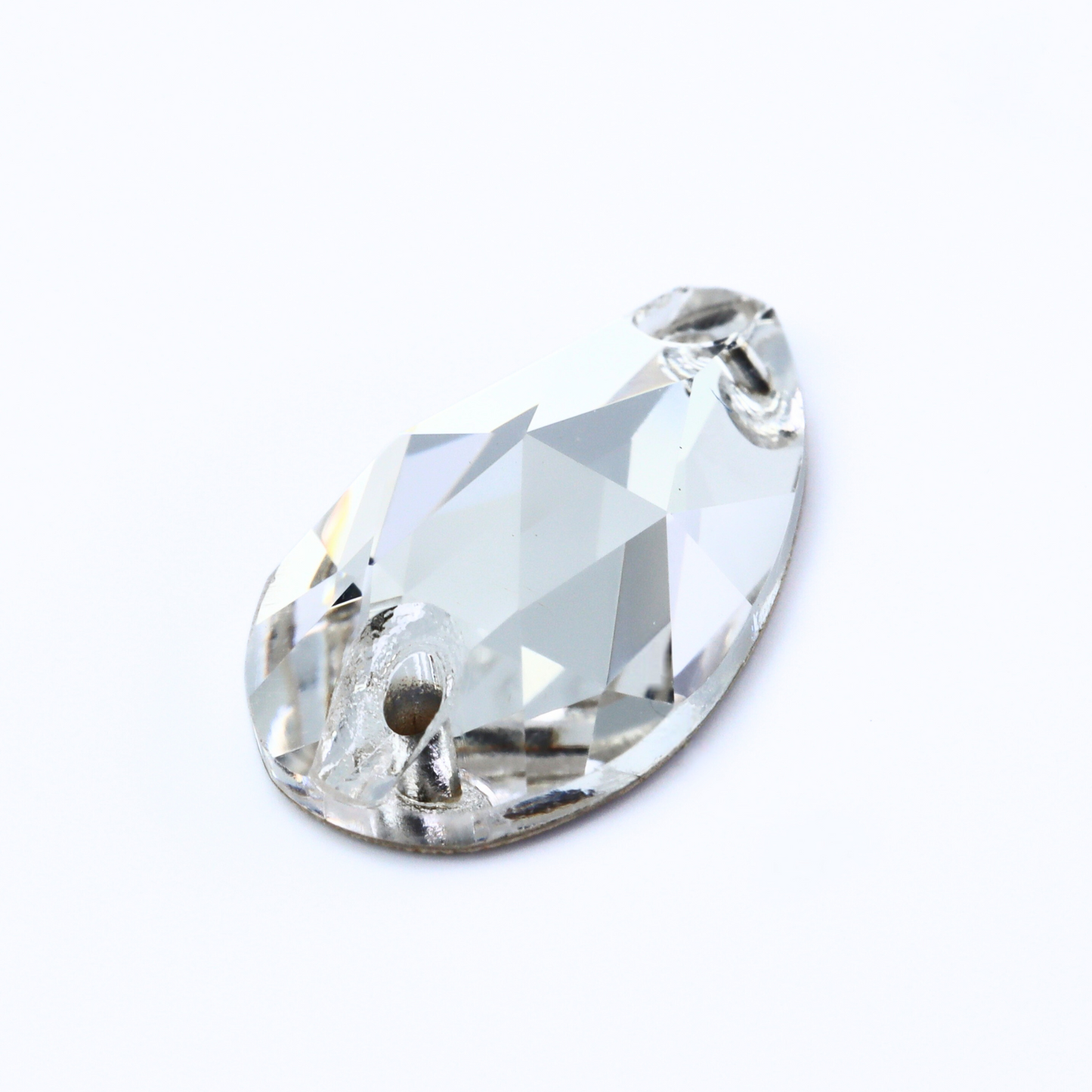 Pear Top Sew-On Rhinestones | 3230