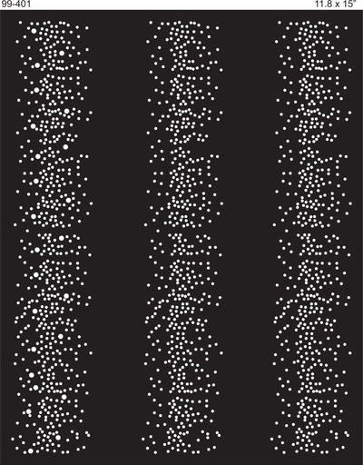 Scatter Sheets