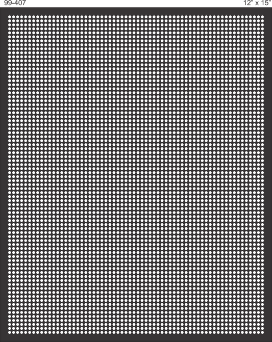 99-407 Scatter Sheet | 12" x 15"