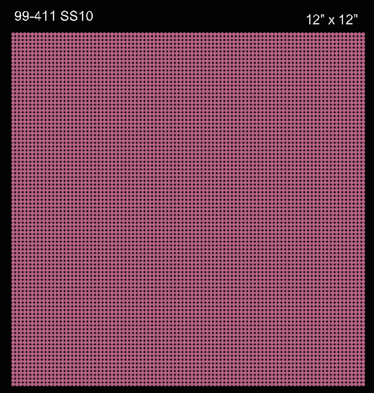 99-411 Scatter Sheet | 12" x 12" | SS10