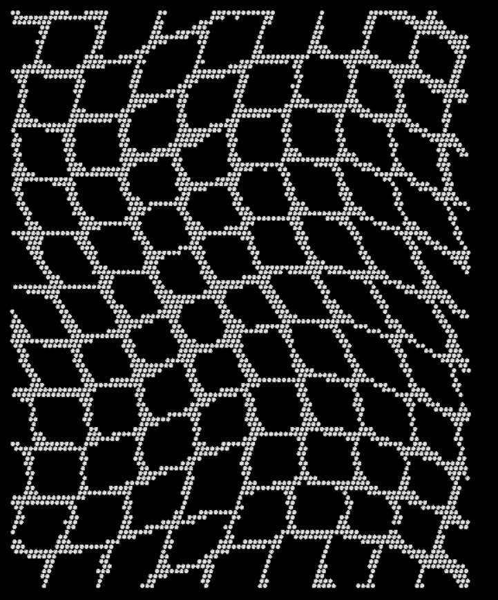 99-412 Scatter Sheet | 11" x 14" | SS10