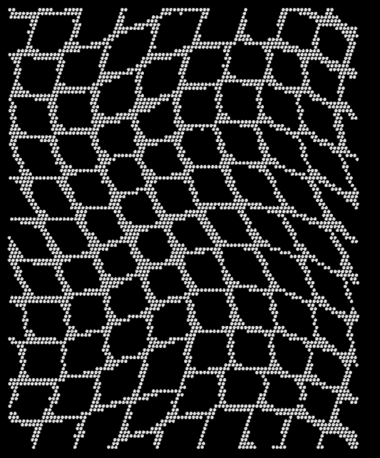 99-412 Scatter Sheet | 11" x 14" | SS10