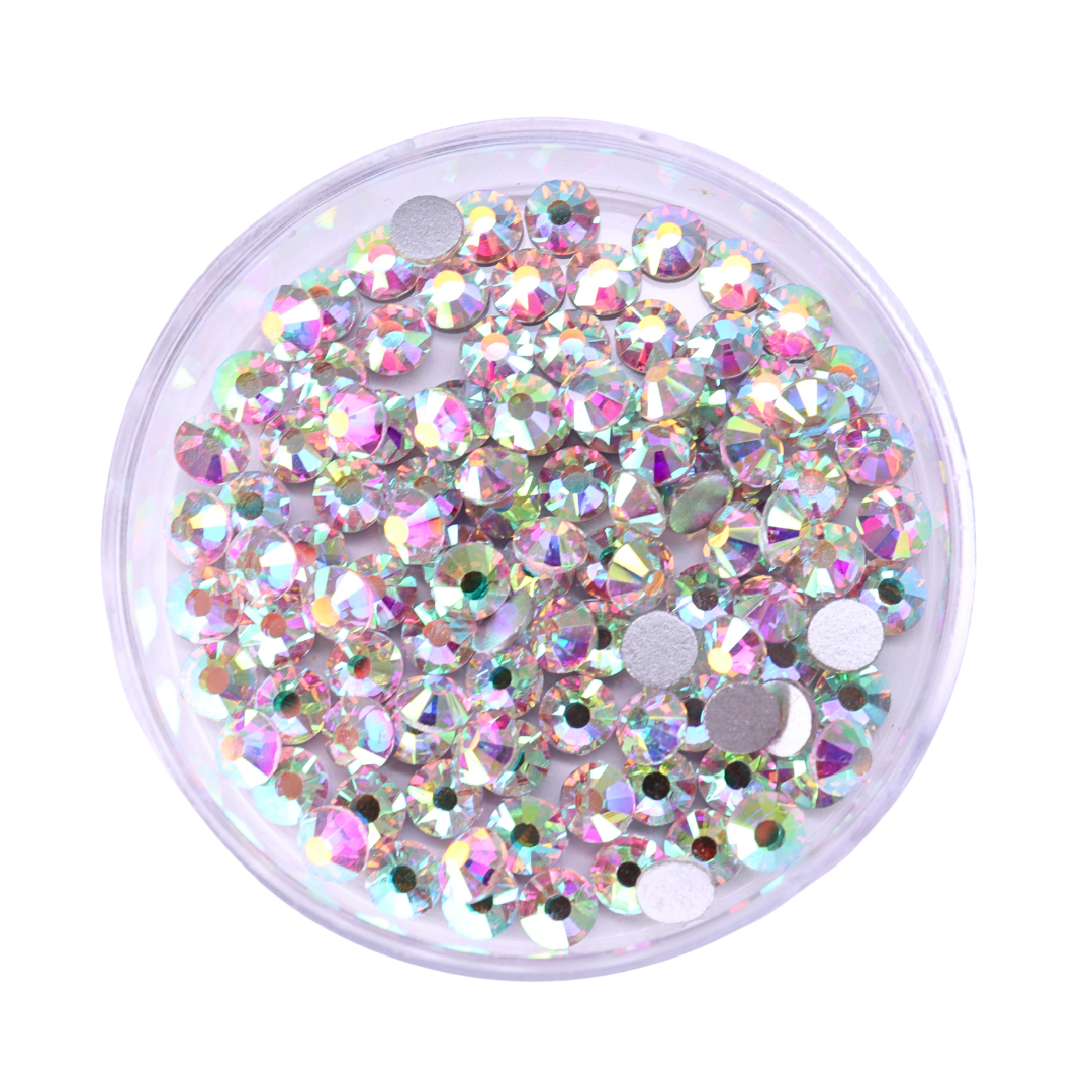 Crystal AB NON Hot-fix Pro Bag