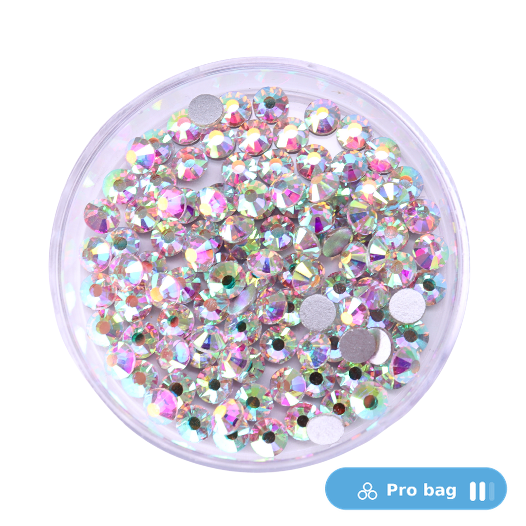 CrystAX Crystal AB Non Hot-fix Pro Bag
