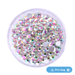 CrystAX Crystal AB Non Hot-fix Pro Bag