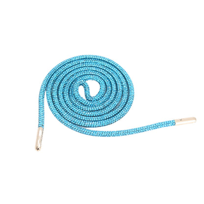 Rhinestone Hoodie String