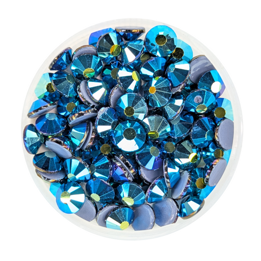 Black AB Hot-fix Pro Bag *