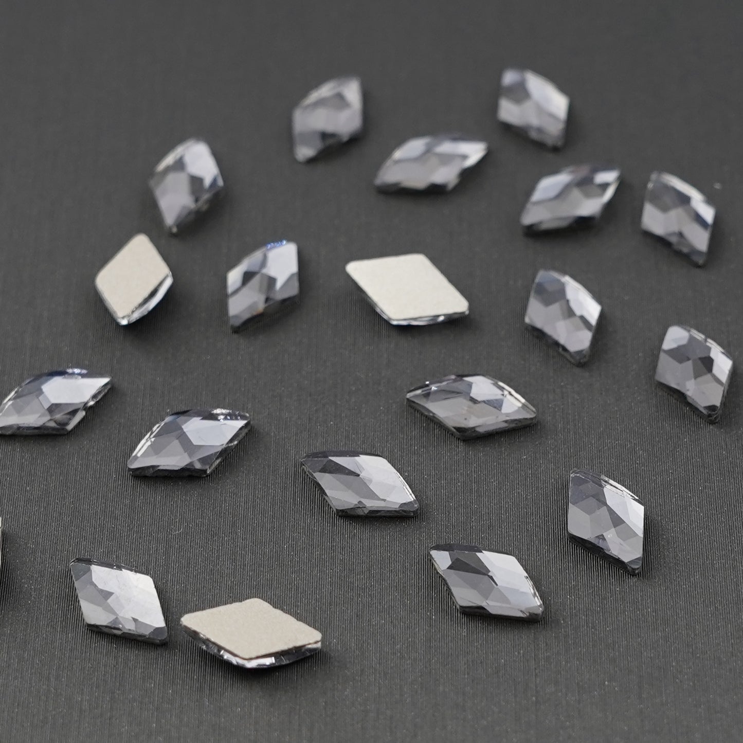 Diamond 6x10mm NON Hot-fix Mini Bag 2509